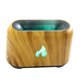 thumbnail image 1 of Difusor De Aroma Silencioso, Carga USB Decorativa Para Sala De Estar, Sala De Yoga, Color Madera, 1 of 5