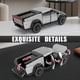thumbnail image 4 of Set de Construcción de Auto BYWBRICKIFY 1:14 Camión Cyberpunk 1547 Piezas, 4 of 7