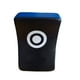 thumbnail image 1 of Mitones De Enfoque Curvos Para Boxeo, Saco De Boxeo Para Practicar Karate, Mma, Taekwondo, Almohadilla Para Patadas, Color Azul, 1 of 5