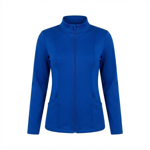 Polerón clínico Mujer Ripholia 905 - Spandex