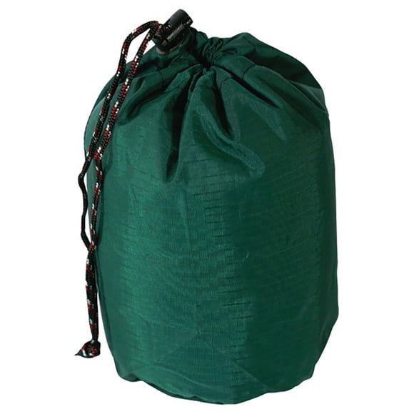 Bolsa de Compresión Equinox Bilby 15x28cm Verde