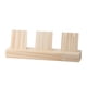 thumbnail image 5 of Expositor De Pendientes, Vitrina De Joyería Con Ranura Para Mostrador De Tienda, 5 of 5