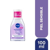 Agua Micelar 400 Ml Nivea