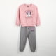 thumbnail image 1 of Conjunto Buzo Niña Minnie Rosado Disney, 1 of 4
