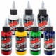 thumbnail image 1 of Set de 7 colores de tinta líquida MOM'S 30 ml, 1 of 3