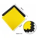 thumbnail image 2 of Pack 2 Tatamis Reversibles Goma EVA 100x100x4 cm Encastrables, 2 of 3