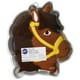 thumbnail image 3 of Molde para tartas Wilton Pony de acero antiadherente con folleto de recetas, 3 of 3