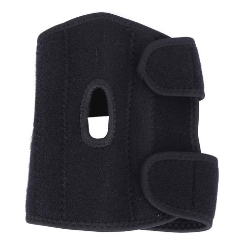 Genérico - Set 4 Coderas Ajustable Ortopedica Compresion Dolor Lau