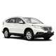 thumbnail image 1 of Pastillas Freno para auto Honda CR-V 2012-2018 Delantero, 1 of 4