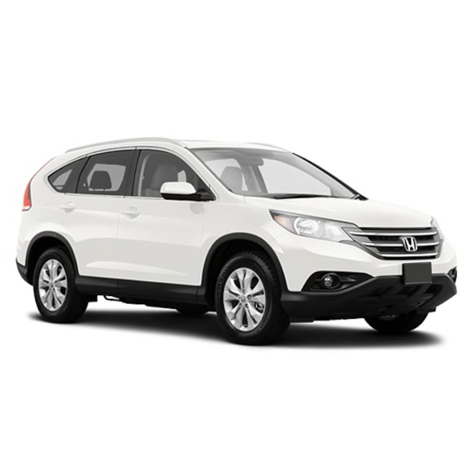 Wiper Blades Front & Rear Set For Honda CR-V 2012-2018 – 261613