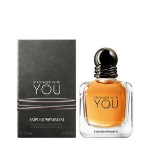 Armani Stronger With You 50Ml Edt Hombre