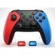 thumbnail image 1 of Control inalámbrico AIfasterfly para Nintendo Switch/Lite/OLED, mando Bluetooth con 2 botones traseros programables, sensación táctil tipo ratón, activación al encender, turbo y batería de 14 h, 1 of 1