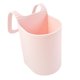 thumbnail image 2 of Portavasos Para Cochecito, Portavasos De Silicona Para Bicicleta, Para Carritos De Triciclo, Cochecito, Color Rosa, 2 of 3