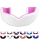 thumbnail image 1 of Protector Bucal Blanco rosa Para Niños Talla Juvenil, 1 of 7