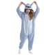 thumbnail image 1 of Disfraz de pijama Beauty Shine con dibujos animados de animales, 10 años, 1 of 7