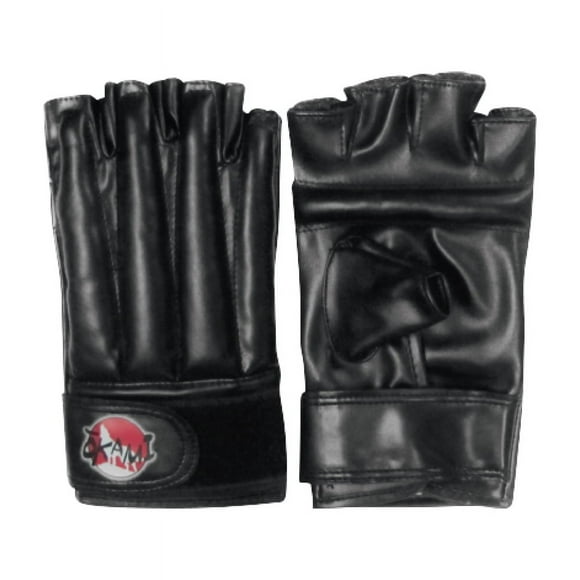 Guantilla Saco Okami Boxeo Negro Xs