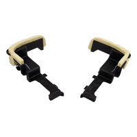 Kit Protector Chapa Delantera Ford F-150 5.0 2018-2019