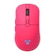 thumbnail image 2 of Mouse Inalámbrico Fantech WG9RD KANATA 12.000 DPI Rosie Pink, 2 of 8