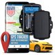 thumbnail image 1 of Rastreador GPS LoneStar Tracking Oyster3 4G/5G con batería de larga duración, 1 of 9