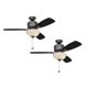 thumbnail image 1 of PACK X2 VENTILADOR DE TECHO HUNTER KOHALA BAY 48, 1 of 7