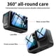 thumbnail image 3 of Kit de accesorios AAIOOEA para GoPro Hero 13 negro con funda y más, 3 of 6