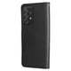 thumbnail image 2 of Funda con Cremallera para Samsung Galaxy A73 5G, Carcasa Cartera de Cuero PU con Soporte y Tarjetero, 2 of 6