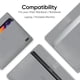 thumbnail image 2 of Funda Para Monitor Portátil Arzopa Piel Gris 16.1", 2 of 3