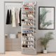 thumbnail image 1 of Organizador para Puerta Whitmor 36 Pares 12 Niveles, 1 of 7