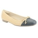 thumbnail image 3 of Zapato Chalada Mujer Nazzer-4 Camel Casual, 3 of 5