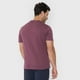 thumbnail image 2 of Polera Hombre Bolsillo Burdeo Corona, 2 of 5