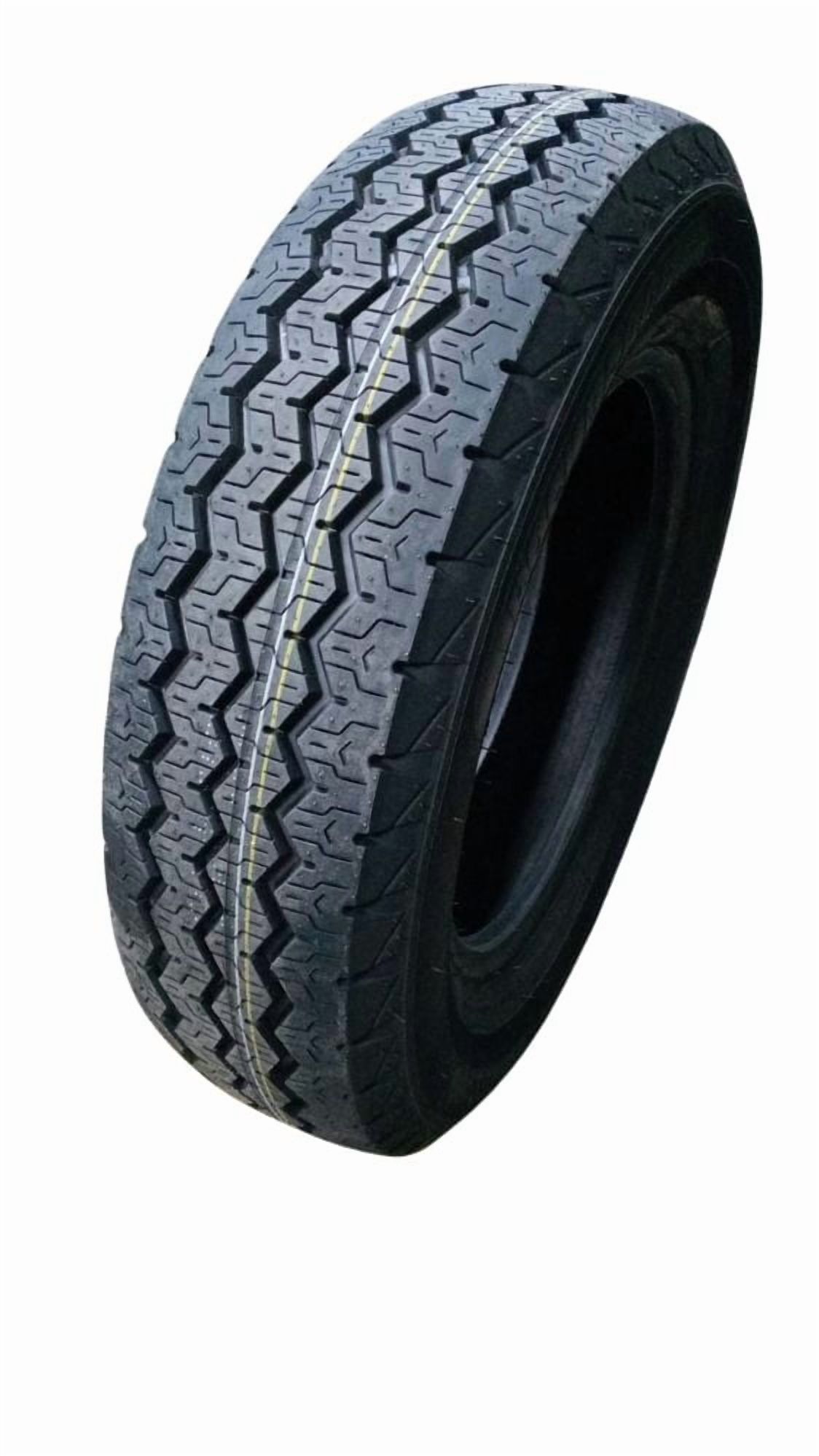 Neumatico 195/75 R16C B Rockblade Rock 838C 107/105R 8Pr