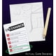 thumbnail image 4 of Juego de dibujo Drawing Without Dignity Juegos de fiesta para adultos, 4 of 6
