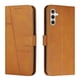 thumbnail image 1 of Funda Flip para FOXDOCK SamsunG Galaxy M15/F15 5G – Carcasa delgada y resistente a impactos con soporte para uso diario y profesional, 1 of 5