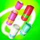 thumbnail image 4 of Crema hidratante para labios Starface Star Balm Magic Mint 4,4 ml, 4 of 6