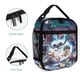thumbnail image 5 of Amphibia-theme Lunch Box Lunch Bag Insulated Reusable Lunch Tote Bag Cooler Tote Bag For Men Women gifts 20*11*27cm, 5 of 6