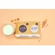 thumbnail image 2 of Baño de pies AVRYBEAUTY Leche y Miel - Pack de 3, 2 of 3
