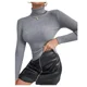 thumbnail image 2 of Sweater Mujer Otoño Invierno Beatle Doble. Colores 6005, 2 of 3