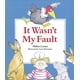 thumbnail image 1 of Libro Clarion "It Wasn't My Fault" (No fue mi culpa) – Libro ilustrado con audio, 1 of 1