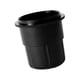 thumbnail image 3 of Vaso Dosificador De Portafiltros Taza Reutilizable Para Máquina De Café Vaso Para Polvo Para Máquina De Café 51 Mm Negro, 3 of 5