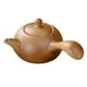 thumbnail image 1 of Dispensador de Té Tetera Cerámica Mango Lateral, 1 of 3