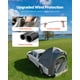 thumbnail image 4 of Tienda de campaña VEVOR para acampada impermeable para 2 a 3 personas, 160 x 160 x 215 cm, 4 of 9