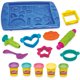 thumbnail image 1 of Play-Doh Kitchen Creations Cookie Creations Playset, Kids Arts and Crafts Toy, 1 of 3