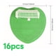 thumbnail image 3 of Tapetes desodorizantes para urinario LIBEROLL, paquete de 16 unidades, 3 of 3