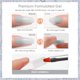 thumbnail image 5 of Gel Constructor de Extensión ROSALIND 60 ml Gris, 5 of 9