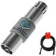 thumbnail image 1 of Preamplificador Triton Audio FetHead Phantom 18dB Bundle, 1 of 3