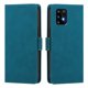 thumbnail image 2 of Funda Billetera Delgada para Samsung Galaxy S10 Lite con Ranuras y Soporte Azul lago, 2 of 6