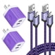 thumbnail image 1 of Cargador de pared USB C, cargador rápido para Samsung Galaxy S25/S24, 1 of 7