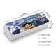 thumbnail image 2 of Static Shock Estuche Rígido para Gafas de Cuero PU Protector con Forro de Felpa Premium Suave para Hombres y Mujeres, 2 of 6