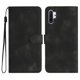 thumbnail image 1 of Funda FOXDOCK para Samsung Galaxy Note 10 Pro -Diseño elegante,Ideal para hombres y mujeres, 1 of 5