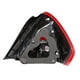 thumbnail image 2 of Farol trasero izquierdo nissan tiida 1.8 2006 2010, 2 of 2